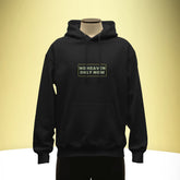 Eternal Now – Premium Wisdom Hoodie