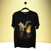 Child of Fire – Premium Tee