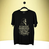 Stars – Osho-Inspired Premium Tee