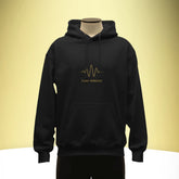 Tune Inward – Find Your Calm Premium Hoodie