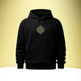 Sri Yantra — The Sacred Order Hoodie