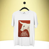 Cruelty – Vedawear Premium Tee