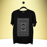 Circle of Life – Warli Folk Art Inspired Premium Tee