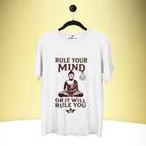 Mind – Buddha Wisdom Premium T-Shirt