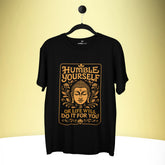 Humble – Buddha Wisdom Premium Tee