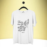 Tears of Grief – Voltaire Premium Art Tee