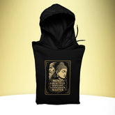 So Hum – Divine Oneness Premium Hoodie