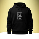 Luxury – Minimalist Premium Hoodie
