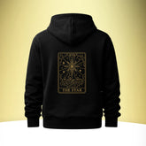 The Star – Tarot Protection Hoodie