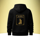 So Hum – Divine Oneness Premium Hoodie