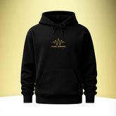 Tune Inward – Find Your Calm Premium Hoodie