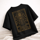 BHISHMA – Artistic Premium Cotton Tee by Vedawear
