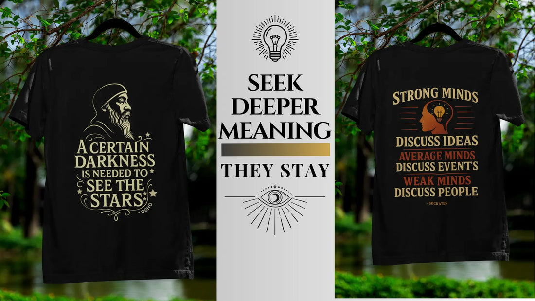 Inspiring Indian & World Philosophy to Live By