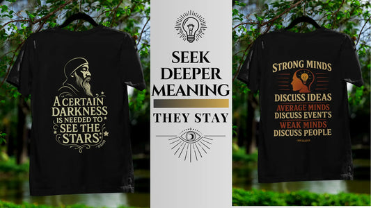 Inspiring Indian & World Philosophy to Live By