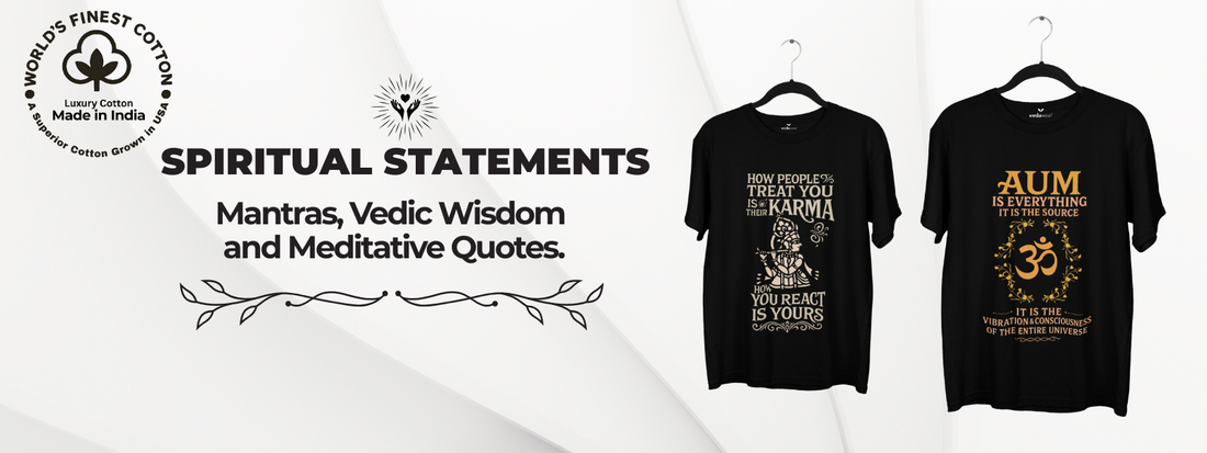 Spiritual Statements