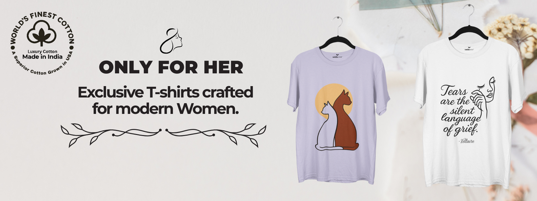 Only for Her