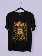 Exhale the Bullshit – Premium Yoga Tee