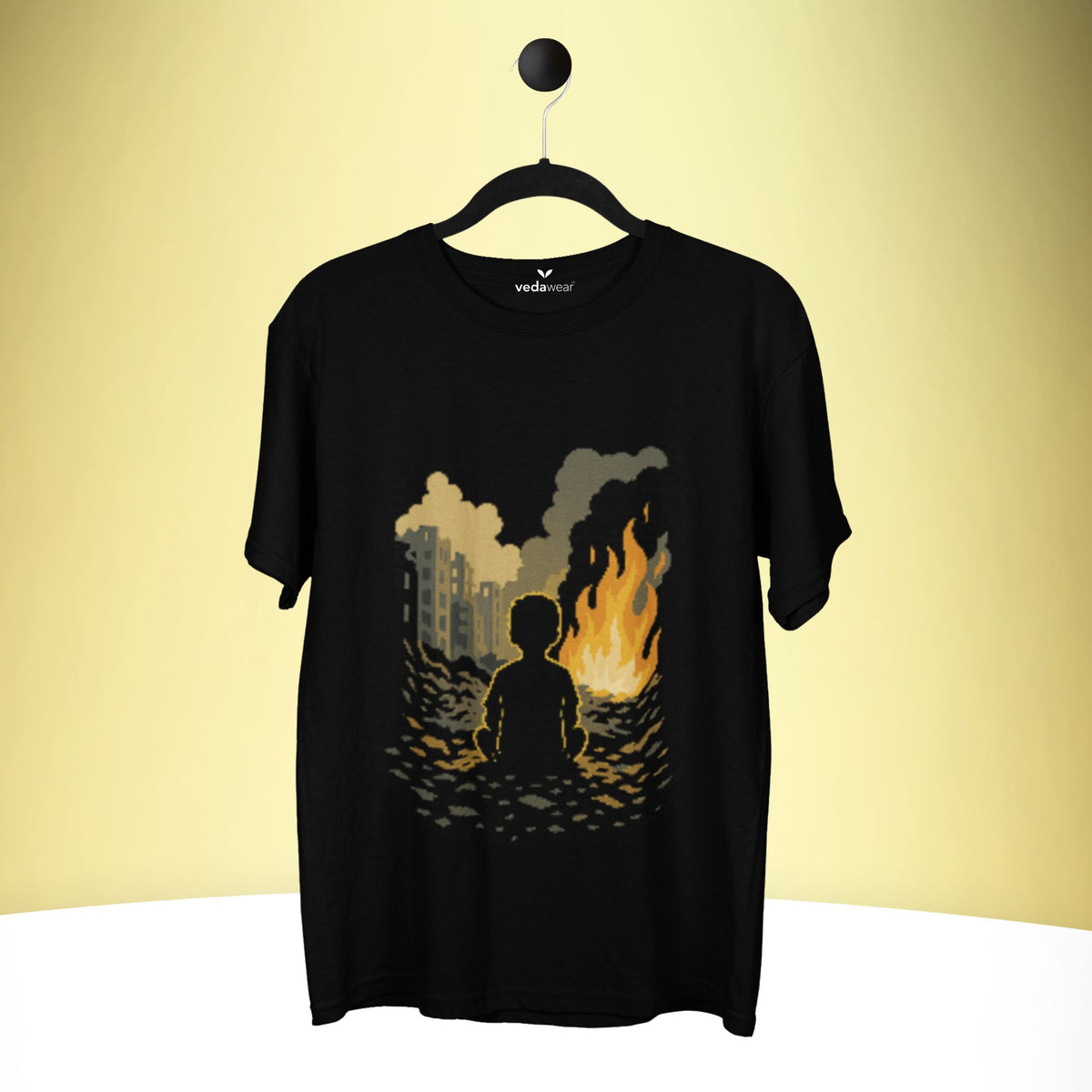 Child of Fire – Premium Tee
