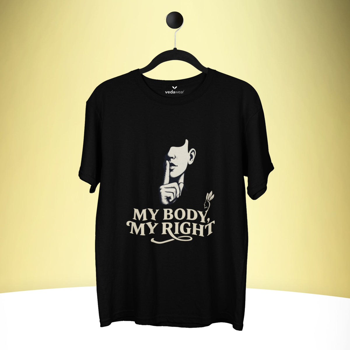 My Body – Premium Freedom Tee