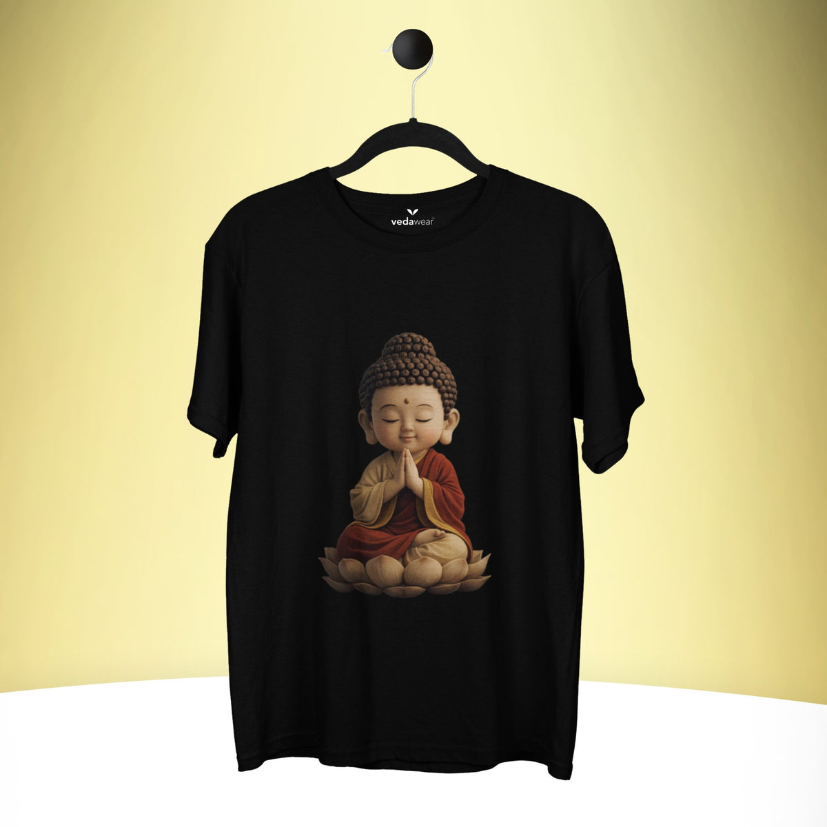 Little Buddha – Premium Tee