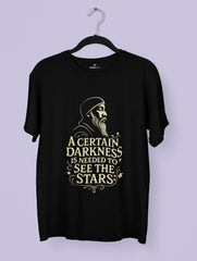 Stars – Osho-Inspired Premium Tee
