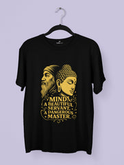 Mind – Premium Dual Wisdom Tee