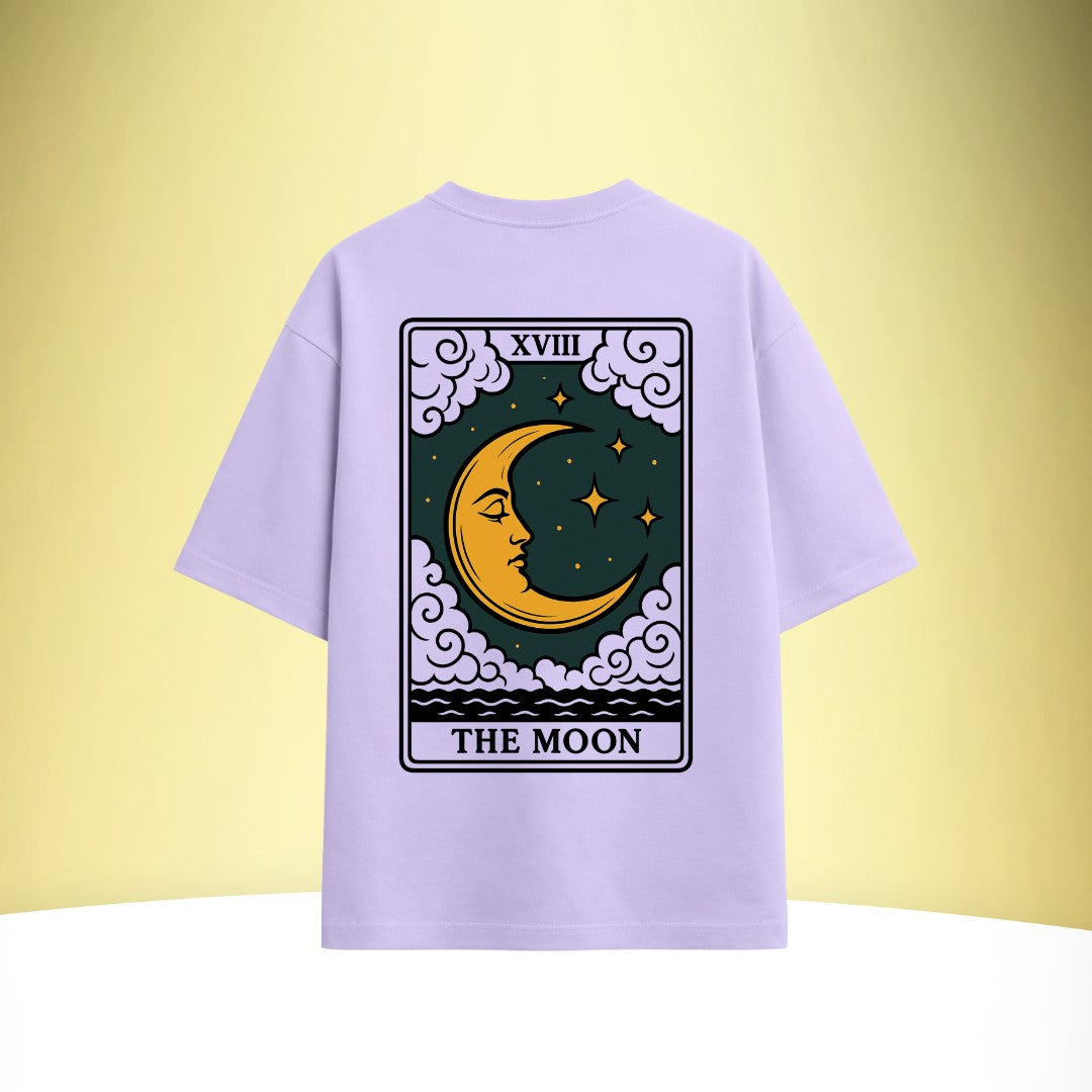 Kabaz – Tarot Mind Protection Tee – Artistic Premium Cotton Tee by Vedawear  