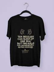 Two Kings – Saadi Shirazi Premium Tee