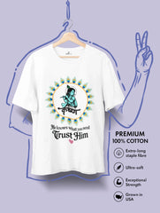 krishna trust him premium tee vedawear scaled