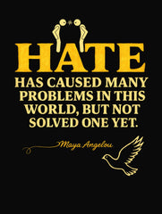 maya angelou quote premium tee vedawear D scaled