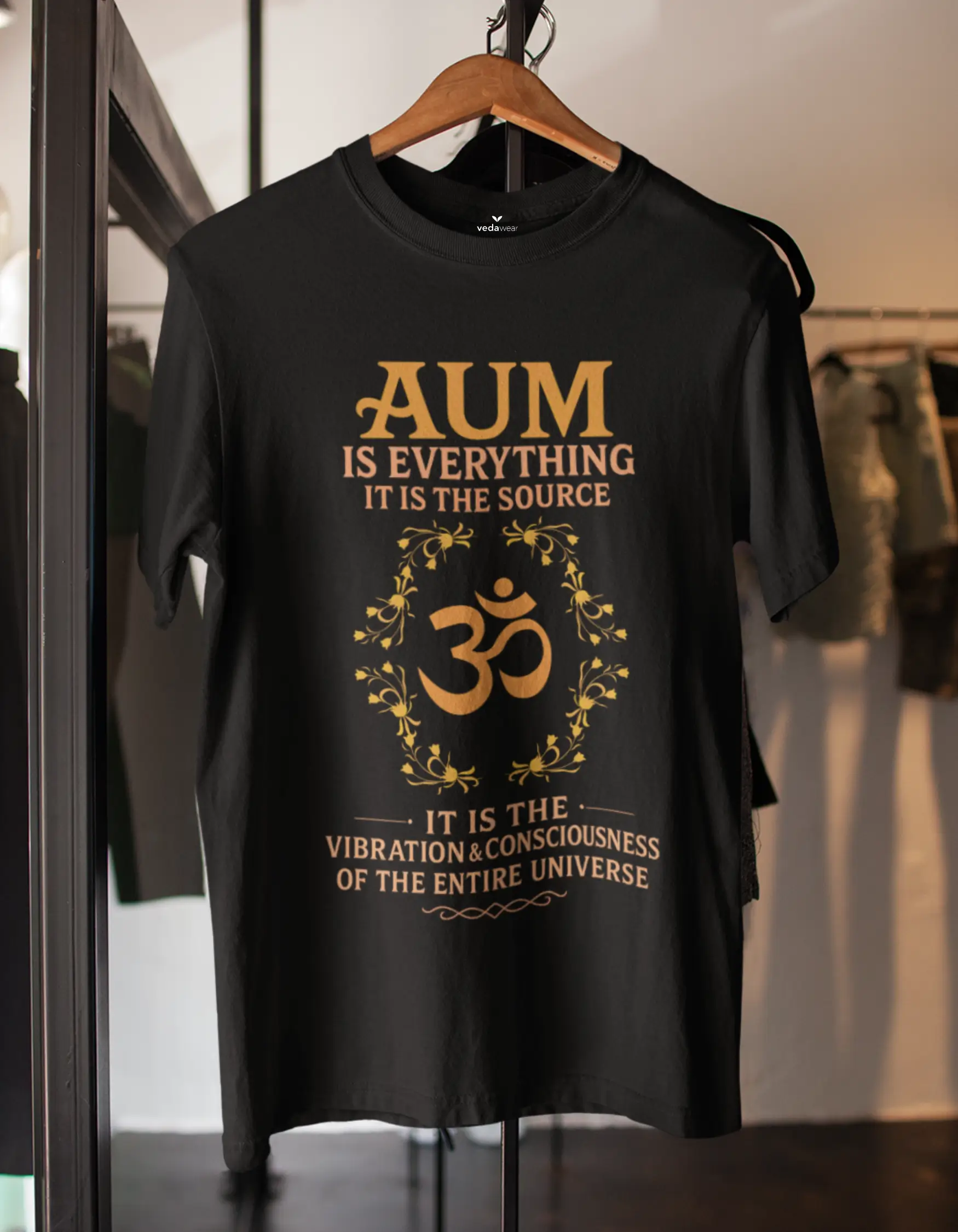 Spiritual Wear