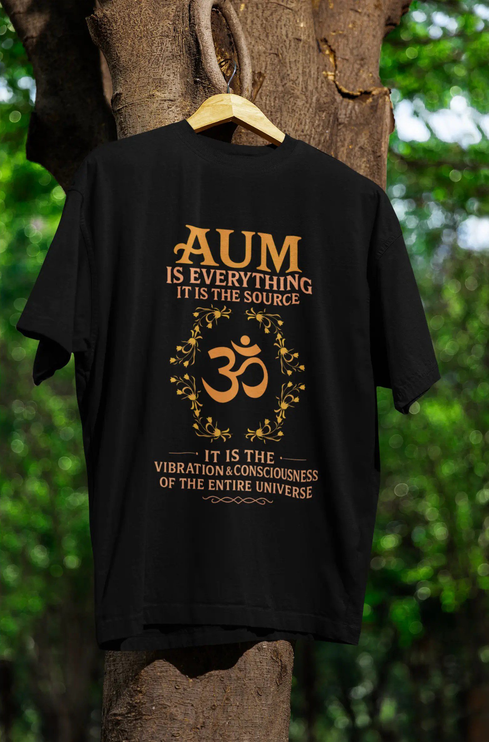 Spiritual Statements